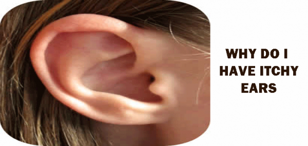 Itchy ears solutions