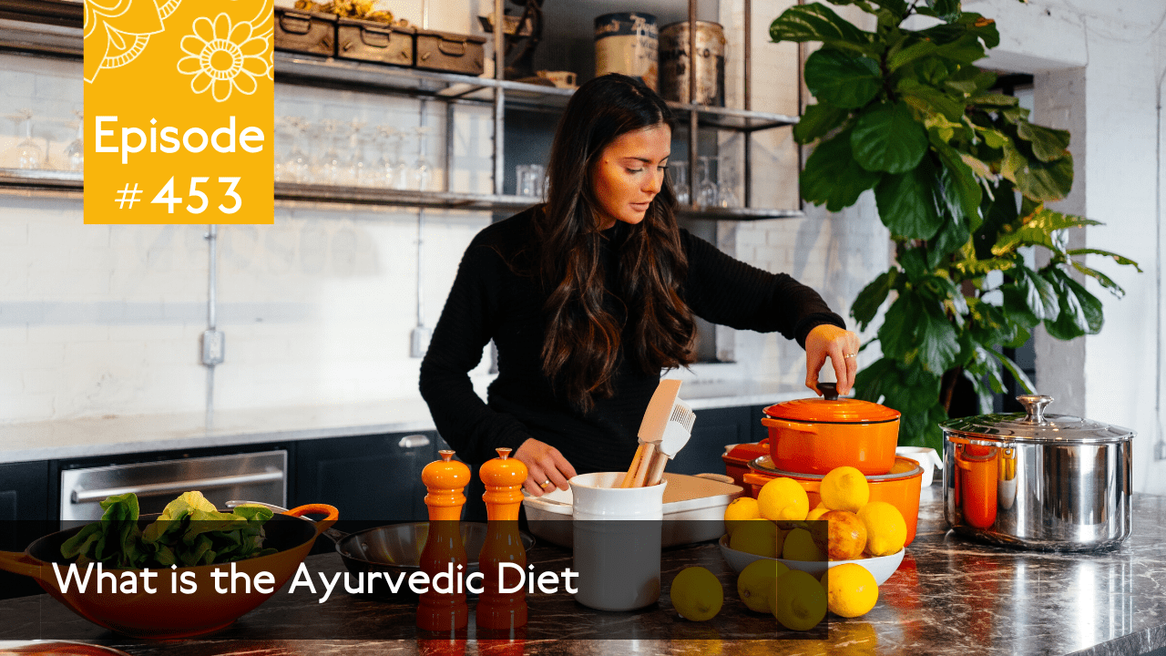 What is the ‘Ayurvedic Diet’? Yogahealer
